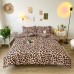 Manufacturer direct selling hot selling children's cartoon cute three piece set four piece set of pure cotton microfiber bedding