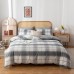 Factory direct selling Nordic hot selling high-end pure cotton bedding set for home. Wedding hotel can be customized