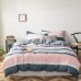 Factory direct selling hot cheap pure cotton beddingset for home. Aloe cotton four-piece set. Customized
