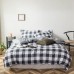 Factory direct selling hot cheap pure cotton beddingset for home. Aloe cotton four-piece set. Customized