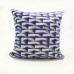 Usage Bedroom Dining Room Office Home Customized Pillowcase Square Sequin Pillowcase Cushion Cover