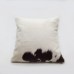 Handmade Natural Cowhide Leather Green Product Sofa Decorative Pillowcases  For Sofa