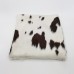 Handmade Natural Cowhide Leather Green Product Sofa Decorative Pillowcases  For Sofa
