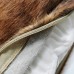 Advantage Soft Moisture-Proof Bolster Cushion Cover Pillowcases Cushion /Bolster Cover
