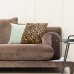 New Product 100% Natural Imported Cowhide Cover Cushion Sofa Cushion For Wholesale