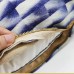 Whole sale modern design 45*45cm  pillow case cushion cases for home decorate