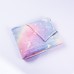 Hot Selling Luminous Fleece Children's Blanket 127 X 152.4 Cm Super Soft Blanket Glows in the Dark for Boys and Girls