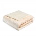 Factory Price Tie Dye Polyester Blanket Double Layer Embossed Winter Warming Fleece Blanket Large Size Plush Throw Blanket