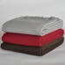 Wholesale in Stockt Throw Blanket Tassel Oem/odm Cashmere Throw Sofa Blankets