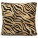 Leopard Animal Print Pattern Pillow Case Sofa Waist Throw Cushion Cover Home Decoration