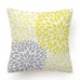 Single-sided Soft Brushed Printed Peach Skin Pillow Case Lightweight Durable Washable Pillow Cover