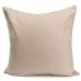 Cotton Linen Animal Throw Pillow Case Home Office Cushion Cover