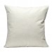 43x43cm Colorful World Map Fashion Cotton Linen Pillow Case Home Sofa Seat Bed Car Cushion Decor
