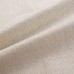 44x44cm Purple Linen Pillow Case Throw Cushion Cover Home Decor