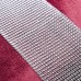 Diamond Flannelette Pillow Covers Super Soft Decor Pillow Cases Comfortable Solid Cushion Covers for Sofa Couch Bed