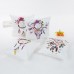 Satin Simulation Silk Dream Catcher Pillow Case Sofa Home Decor Cushion Cover