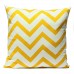 Vintage Printed Cushion Cover Home Decor Throw Pillow Case