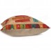 Christmas Series Santa Claus Gift Throw Pillow Case Home Sofa Car Cushion Cover