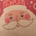 Christmas Series Santa Claus Gift Throw Pillow Case Home Sofa Car Cushion Cover