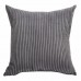 45X45cm Corduroy Pillow Case Colorful Cushion Cover Throw Home Sofa Decorations