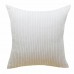 45X45cm Corduroy Pillow Case Colorful Cushion Cover Throw Home Sofa Decorations