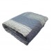 Bedding set %100 cotton with pillowcase custom cotton kids quilt mattress cover quilted