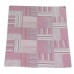 Bedding set %100 cotton with pillowcase custom cotton kids quilt mattress cover quilted
