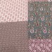 Innovative products quilt set cotton fabric bed throws and quilts cotton patchwork handmade quilts
