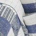 High Quality True Patchwork Design Eco-Friendly Cotton Fabric Hot Selling Quilted Bedspread