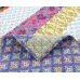 Hot sale productsr superior quality patchwork bedspreads 100% cotton wholesale Quilt Bedspread