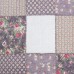 Hot sell new products air conditioner quilt Vintage cotton jacquard quilt home sewing  quilt
