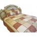 Customized China Factory Wholesale Price High Quality Durable Fashion Printing Large Bed Sheet Quilt Cover Set