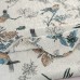 High quality 3pcs set 100% cotton printed patchwork full size elegant embossed quilt bedding bedspread