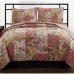 Promotional products machine washable patchwork cotton quilt or polyester bedding coverlet