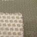 High demand products queen size bed quilt style cotton patchwork bedspreadquilt bedding sets cotton