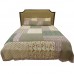 High demand products queen size bed quilt style cotton patchwork bedspreadquilt bedding sets cotton